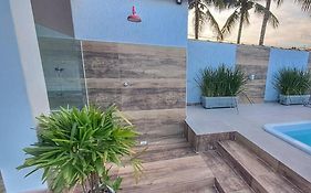 Casa Com Piscina E Churrasqueira - Praia Pernambuco